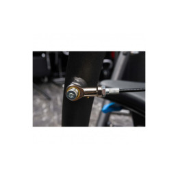 Жим от груди вертикальный (Vertical Press) DHZ E-7008A