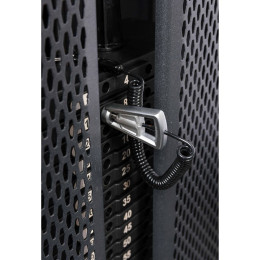 Жим от груди вертикальный (Vertical Press) DHZ E-7008A