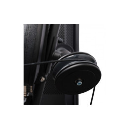 Жим от груди вертикальный (Vertical Press) DHZ E-7008A