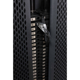 Жим от груди вертикальный (Vertical Press) DHZ E-7008A