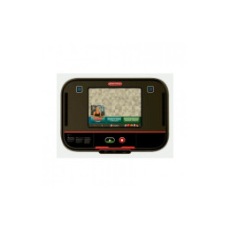 Беговая дорожка Star Trac CHF/9-9204-8TRX-220CE-15-PAL