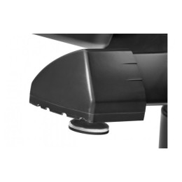 Эллиптический тренажер Titanium Masters Frontech FPA