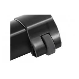 Эллиптический тренажер Titanium Masters Frontech FPA