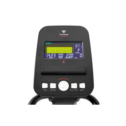 Эллиптический тренажер Titanium Masters Frontech FPA