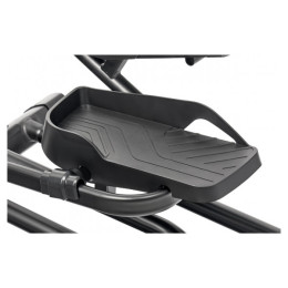 Эллиптический тренажер Titanium Masters Frontech FPA