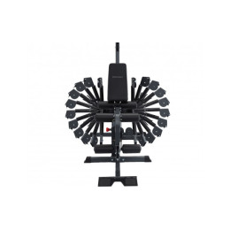 Силовой комплекс Body Craft 78600 XPress Gym