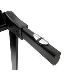 Беговая дорожка UnixFit Hi-tech F1 Dark Storm TDHTF1D