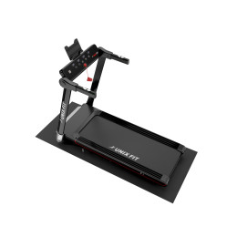 Беговая дорожка UnixFit Hi-tech F1 Dark Storm TDHTF1D