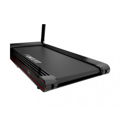 Беговая дорожка UnixFit Hi-tech F1 Dark Storm TDHTF1D