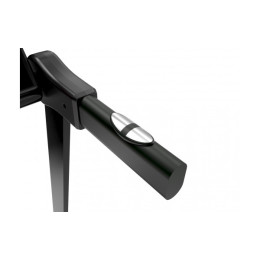 Беговая дорожка UnixFit Hi-tech F1 Dark Storm TDHTF1D