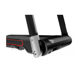 Беговая дорожка UnixFit Hi-tech F1 Dark Storm TDHTF1D