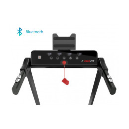 Беговая дорожка UnixFit Hi-tech F1 Dark Storm TDHTF1D