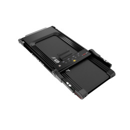 Беговая дорожка UnixFit Hi-tech F1 Dark Storm TDHTF1D