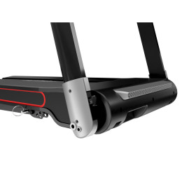 Беговая дорожка UnixFit Hi-tech F1 Dark Storm TDHTF1D