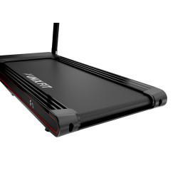 Беговая дорожка UnixFit Hi-tech F1 Dark Storm TDHTF1D