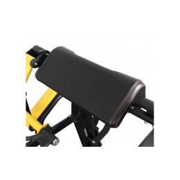 Бицепс Bronze Gym PL-1713