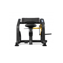 Бицепс Bronze Gym PL-1713