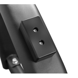 Бицепс Bronze Gym PL-1713