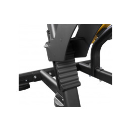 Бицепс Bronze Gym PL-1713