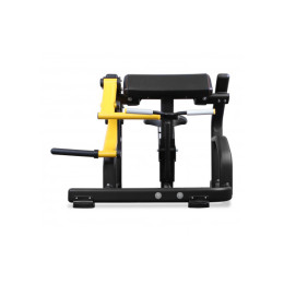 Бицепс Bronze Gym PL-1713