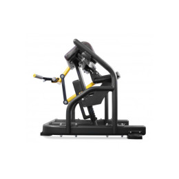 Бицепс Bronze Gym PL-1713