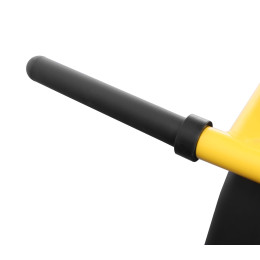 Бицепс Bronze Gym PL-1713