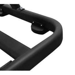 Бицепс Bronze Gym PL-1713