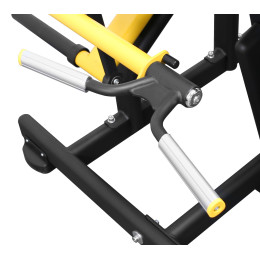 Бицепс Bronze Gym PL-1713