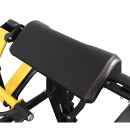 Бицепс Bronze Gym PL-1713