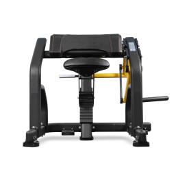 Бицепс Bronze Gym PL-1713