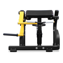 Бицепс Bronze Gym PL-1713