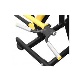 Бицепс Bronze Gym PL-1713