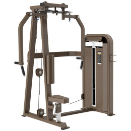 Баттерфляй - задние дельты DHZ E5007 (U3007D)