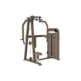 Баттерфляй - задние дельты DHZ E5007 (U3007D)