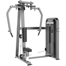 Баттерфляй - задние дельты DHZ E5007 (U3007D)