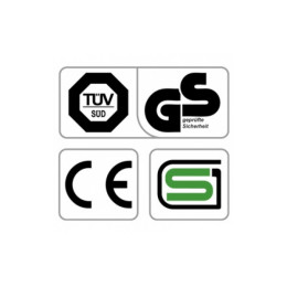 Эллиптический тренажер Oxygen Fitness EX-35