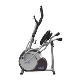 Эллиптический тренажер Oxygen Fitness EX-35
