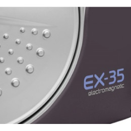 Эллиптический тренажер Oxygen Fitness EX-35