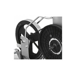 Эллиптический тренажер Oxygen Fitness EX-35