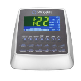 Эллиптический тренажер Oxygen Fitness EX-35