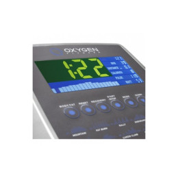 Эллиптический тренажер Oxygen Fitness EX-35