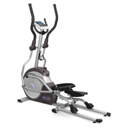 Эллиптический тренажер Oxygen Fitness EX-35
