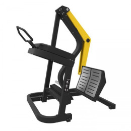 Глют машина (ягодицы) (Rear Kick) DHZ D940