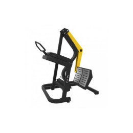 Глют машина (ягодицы) (Rear Kick) DHZ D940