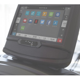 Беговая дорожка Matrix TF50XIR-02 2021