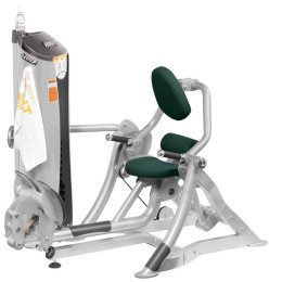 Нижняя спина Hoist RS-1204