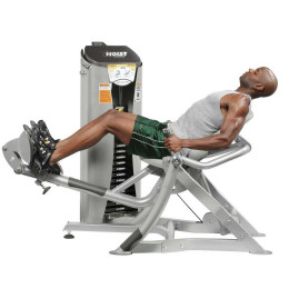 Нижняя спина Hoist RS-1204