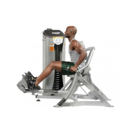 Нижняя спина Hoist RS-1204