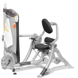 Нижняя спина Hoist RS-1204