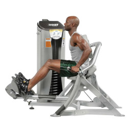 Нижняя спина Hoist RS-1204